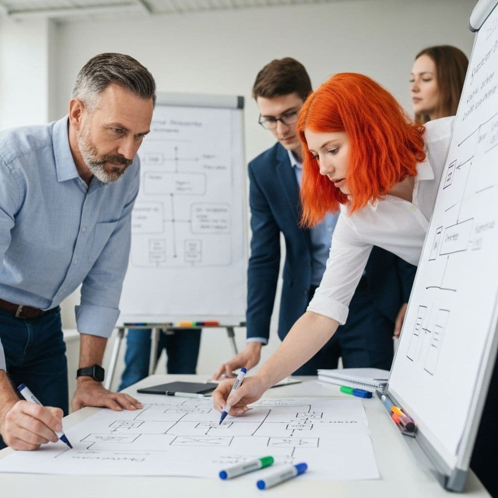 Systems Integration Approach