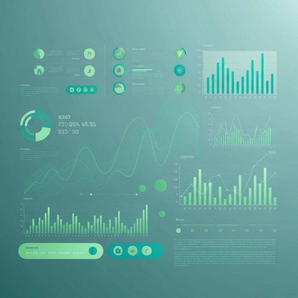 Data & Insights visualization