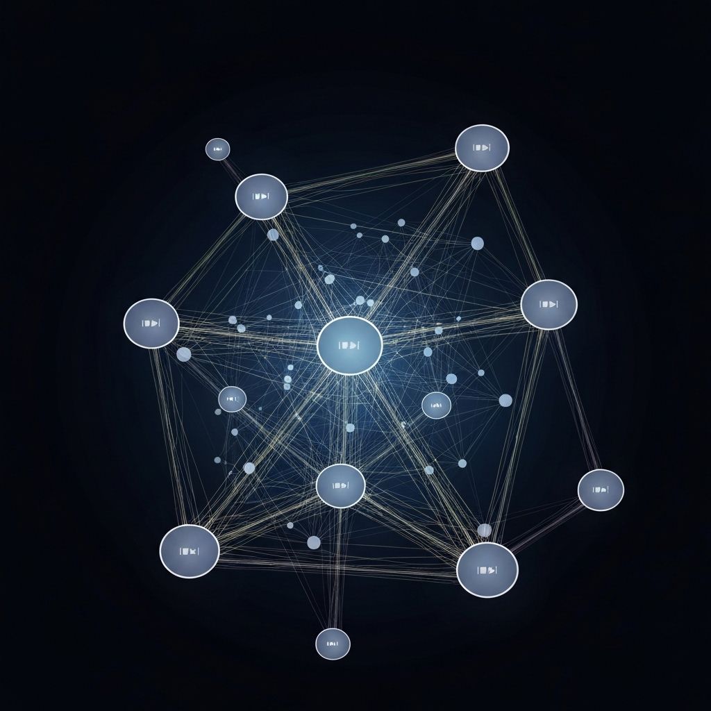 System Integrations visualization